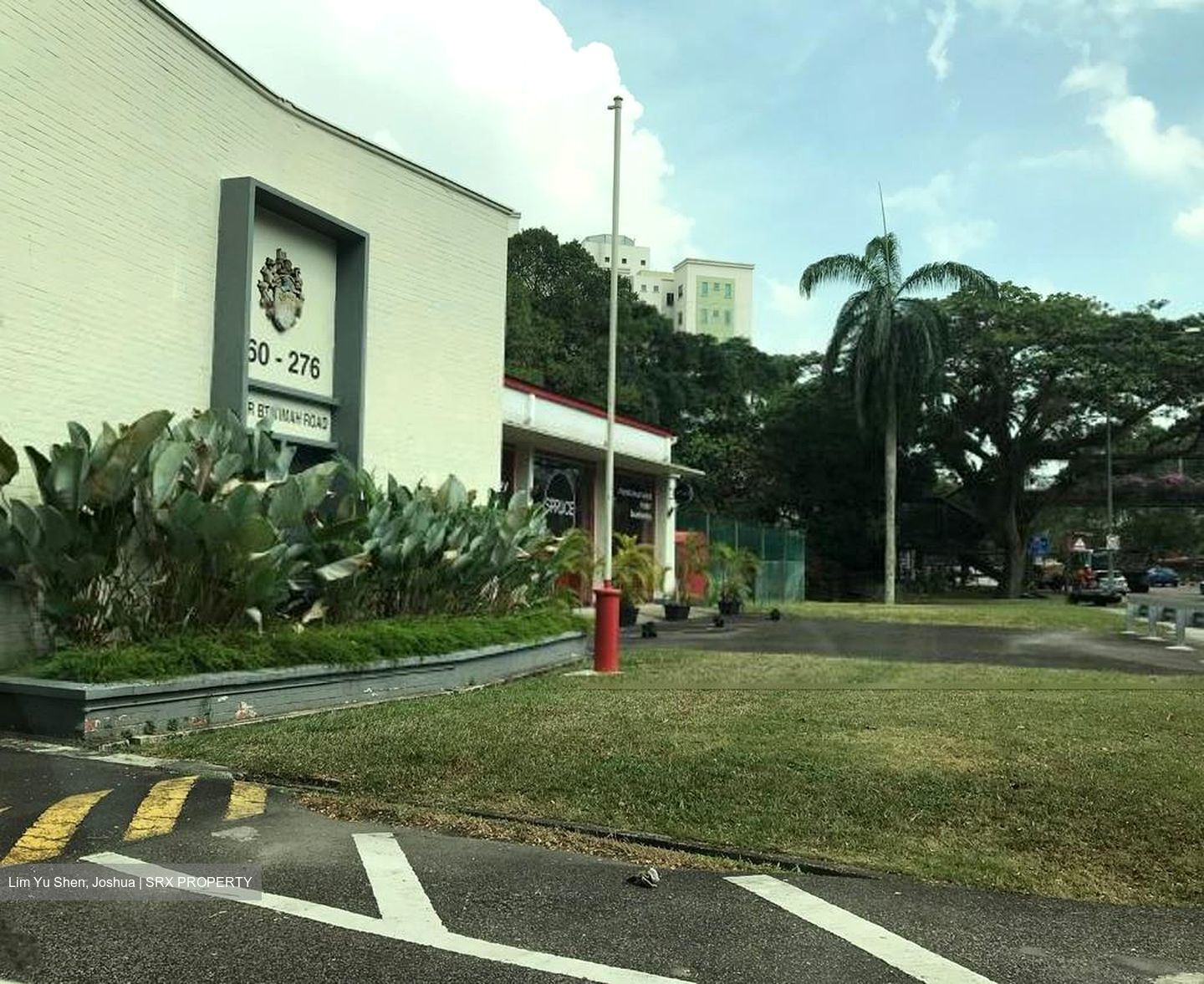 Upper Bukit Timah Road (D23), Retail #473593481